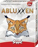 AMIGO Spiel + Freizeit 02204 - Abluxxen