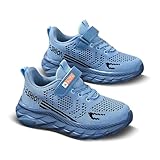 Generisch Turnschuhe MäDchen 34,Lightweight Athletic Trainers Kinderschuhe Bequeme Turnschuhe Sportschuhe 35 Hallenschuhe Junge 38 TurnschläPpchen Jungen Kinder Kinderschuhe Jungen Outdoor