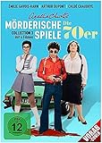 Agatha Christie: Mörderische Spiele - Die 70er. Collection 3 [2 DVDs]