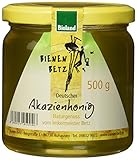 Betz Bienen Bio Akazienhonig, 500 g