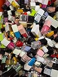 20 x Teile Marken Kosmetik Nagellack Posten Geschäftsauflösung Restposten Sonderposten *NEU*