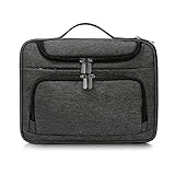 BERTASCHE Tasche Hülle für Surface Go/ Ipad / Tablet bis zu 11 Zoll Schutzhülle für Business Büro Arbeit Laptoptasche