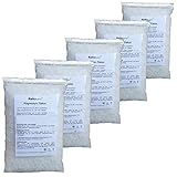 Rekosan ® Magnesiumchlorid 47% MgCl2 Flakes 5x 1 kg