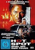 The Hot Spot - Spiel mit dem Feuer