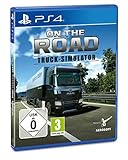 Aerosoft GmbH Truck Simulator - On the Road - [Playstation 4]