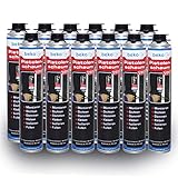 12 x beko Pistolenschaum Polyurethanschaum 750 ml