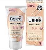 Balea Getönte Tagescreme, 50 g