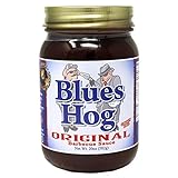Blues Hog Original BBQ Sauce (405ml/582g)