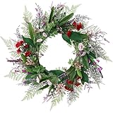 Romantische Pfirsich-Blumengirlanden, handgefertigt, Hochzeit, Bogendekoration, Partys, Kulissen, Ornament-Zubehör