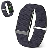 Fenamor Smart Health Wristband, Sport Fitness Tracker, Schrittzähler Uhr, mit Überwachung von Herzfrequenz, Schlaf, Blutdruck, Blutsauerstoff, 170 Sportmodi, IP68 wasserdichte, Smartwatch Damen Herrn