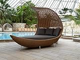 Relaxinsel Ruheinsel Cocoon