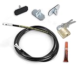 Diebstahlsicherung für PC-Schreibtisch: Das Komplett-Set