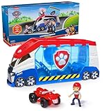 PAW PATROL Toy Vehicle Paw Patroller