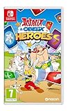 Asterix & Obelix: Heroes (Nintendo Switch)