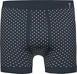 Ammann Bio Herren-Schlüpfer Feinripp Marine Größe 5