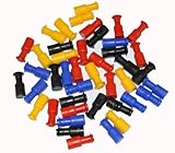 Predator Blowgun Stun Darts.