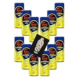 Pitu Caipirinha 0,0% Vol – Alkoholfreier Cocktail – 12 x 330 ml Dose- [Enthält Sulfite]