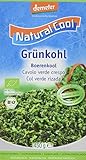 Natural Cool Demeter Bio Grünkohl, 450 g (Tiefgefroren)