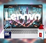 Lenovo Idea 15 Premium Series Touchscreen Laptop • Intel Core i3 6-Core Prozessor • 16GB RAM & 1,5TB SSD (1TB PCIe SSD mit HP P500 512GB Portable SSD) • 15,6 Zoll FHD Touchscreen • Windows 11