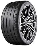 Bridgestone POTENZA SPORT - 225/40 R19 93Y XL - E/A/72 - Sommerreifen (PKW & SUV)