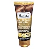 Balea Professional Spülung Oil Repair Intensiv, 200 ml (1er Pack)