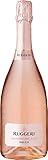 Ruggeri Argeo Rosé Prosecco DOC Brut Millesimato 2021 11,5% 6-0,75l Flasche