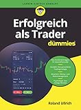 Erfolgreich als Trader für Dummies