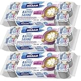 MLRM Aroma Kaffeesahne Typ Amaretto 10 Stück x 14 gramm, 3 Er