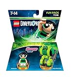 Lego Dimensions Fun Pack Powerpuff