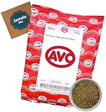 AVO Porterhouse Steak Gewürz 1kg - Jawela Box - Porterhouse-Steak Gewürzzubereitung Steakpfeffer aus natürlichen Zutaten – Großpackung