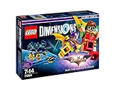 LEGO Dimensions - Story Pack - Batman Movie (Multiplatform)