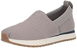 TOMS Herren Bewohner 2.0 Sneaker, Drizzle Grey Heritage Leinwand, 40 EU