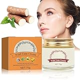 Wild Yam Cream Organic for Horm-o-ne Balance,Women's Organic Wild Yam Root Cream,Wild Yam Moisturizing Cream,Promoting Women Body Support (1 Pcs)