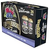 Kopparberg Wildbeere Cider (24 x 0.33 l)