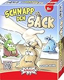 AMIGO - Kartenspiel, Schnapp den Sack