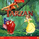 Hörspiel - Tarzan