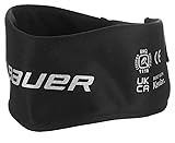 Bauer NLP21 Premium Neckguard Collar - Youth