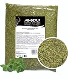 MINOTAUR Spices | griechischer Oregano gerebelt | 2 x 500g (1Kg) | Premium Qualität