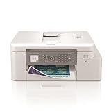 Brother MFC-J4340DWE EcoPro 4-in-1 Farbtintenstrahl-Multifunktionsgerät (Drucker, Scanner, Kopierer, Fax)