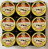 Ameisenköderdose (B)