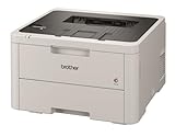 Brother HL-L3220CWE Eco Pro - Kompakter Farb-LED-Drucker mit WLAN