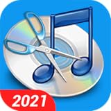 Ringtone Maker - Mp3 Editor & Music Cutter