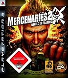 Mercenaries 2: World in Flames