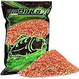 Angel-Berger Magic Baits Groundbait Grundfutter Angelfutter Verschiedene Sorten Futter (Magic Karpfen, 3Kg)