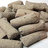 Biohome Mini Ultra Filtermedium (3 kg, Filter für Außenfilter, Rucksackfilter, Überkopffilter und Tröpfchenfilter, Porösität 50%, für Aquarien)