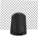 ELAYARD Professionelles Frost Ski Schutznetz Langlebiges Rutschfestes Schutzgitter für Snowboard und Skifelle Verhindert EIS und Schneeklebung Geeignet für Wintersport Outdoor Ausrüstung