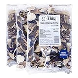 Scherini Valtellina - Steinpilze getrocknet 3 x 100g