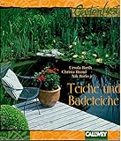 Gartenlust - Teiche und Badeteiche