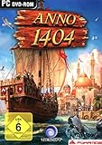 Anno 1404 [Software Pyramide] - [PC]