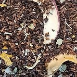 Cherimoya Honeybush Tee Naturideen® 100g